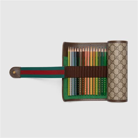 how much is a gucci pencil|gucci pencil set.